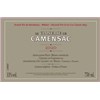 Closerie de Camensac - Haut-Médoc 2020