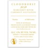 Cloudburst - Cabernet Sauvignon - Margaret River 2019