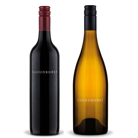 Cloudburst - Cabernet Sauvignon - Margaret River 2019