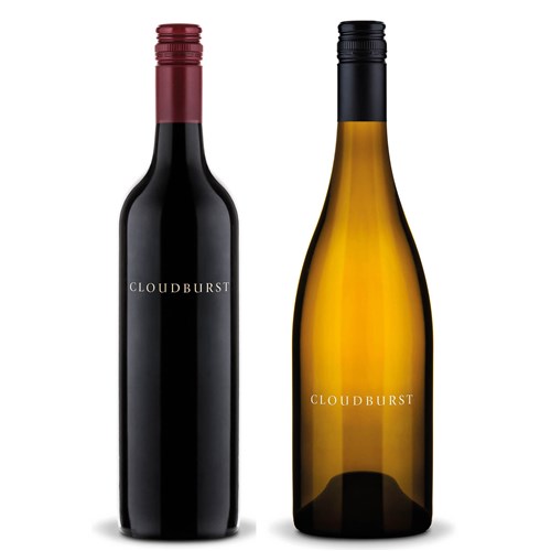 Cloudburst - Cabernet Sauvignon - Margaret River 2019