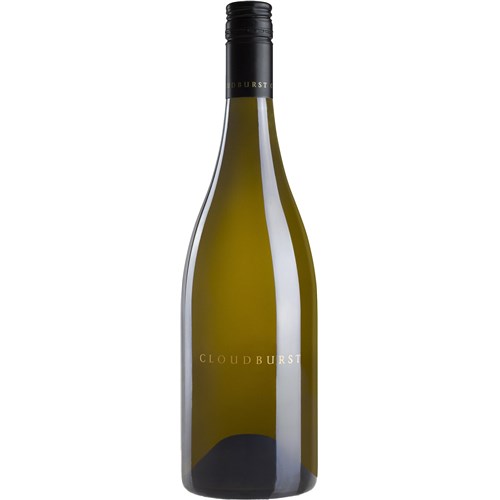 Cloudburst - Chardonnay - Margaret River 2022