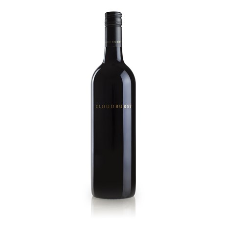 Cloudburst - Malbec - Margaret River 2020
