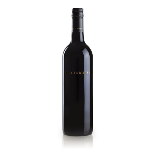 Cloudburst - Malbec - Margaret River 2020