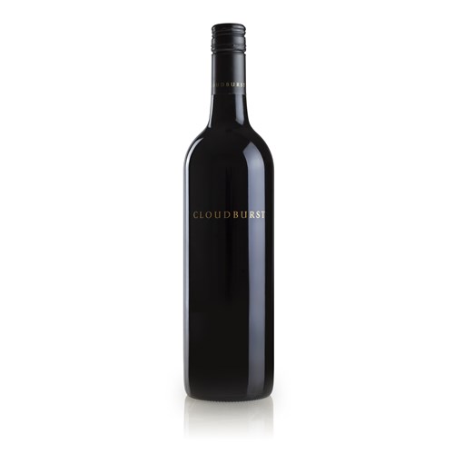Cloudburst - Malbec - Margaret River 2020