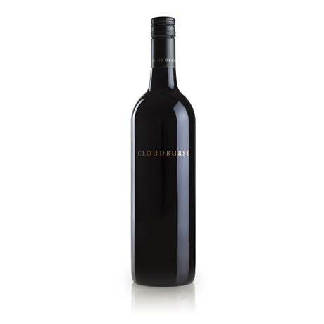 Cloudburst - Malbec - Margaret River 2020