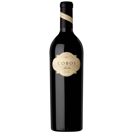 Cobos, Malbec - Mendoza 2021