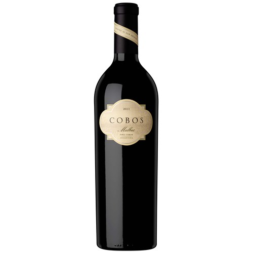 Cobos, Malbec - Mendoza 2021