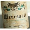 Coche-Dury - Meursault - Meursault 2019