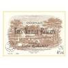 Cognac "Très Vieille Réserve" de Lafite - Cognac