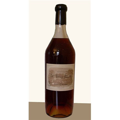 Cognac "Très Vieille Réserve" de Lafite - Cognac