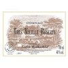 Cognac "Très Vieille Réserve" de Lafite - Cognac