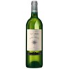 Comte de Malartic blanc - Pessac-Léognan 2019
