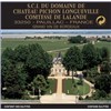 Comtesse de Lalande - Castle Pichon Longueville - Pauillac 2003 