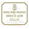 Comtesse de Lalande - Castle Pichon Longueville - Pauillac 2011 