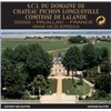 Comtesse de Lalande - - Château Pichon Longueville - Pauillac 2001