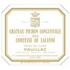 Comtesse de Lalande - Château Pichon Longueville - Pauillac 2016