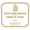 Comtesse de Lalande - Château Pichon Longueville - Pauillac 2017