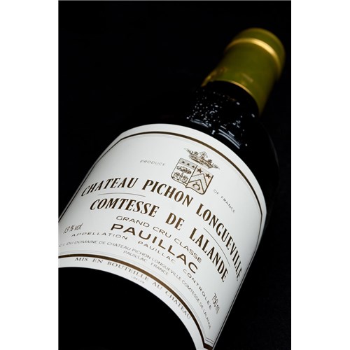 Comtesse de Lalande - Château Pichon Longueville - Pauillac 2017 6b11bd6ba9341f0271941e7df664d056 