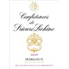 Confidences de Prieuré-Lichine - Margaux 2014