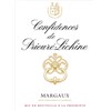 Confidences de Prieuré-Lichine - Margaux 2015