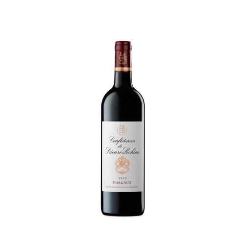 Confidences de Prieuré-Lichine - Margaux 2023