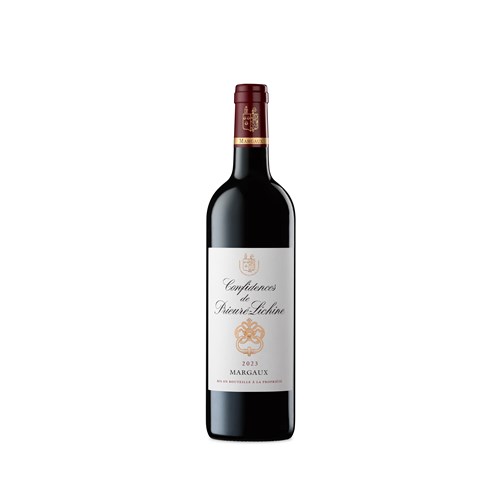 Confidences de Prieuré-Lichine - Margaux 2023