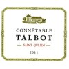 Connetable de Talbot - Saint-Julien 2011