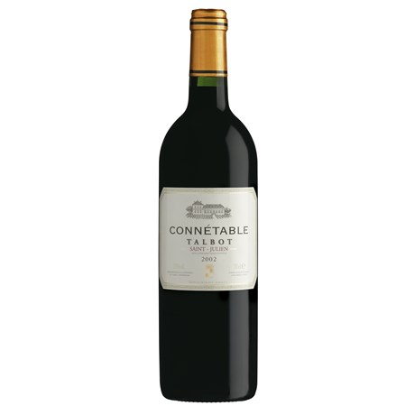 Connetable de Talbot - Saint-Julien 2015