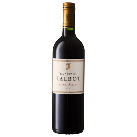 Connetable Talbot - Saint-Julien 2024