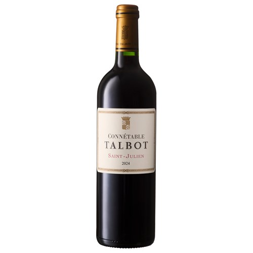 Connetable Talbot - Saint-Julien 2024
