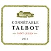 Connetable of Talbot - Saint-Julien 2011 