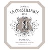 Conseillante - Pomerol 2016