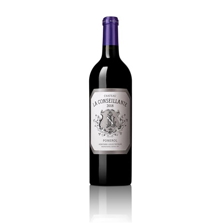 Conseillante - Pomerol 2018
