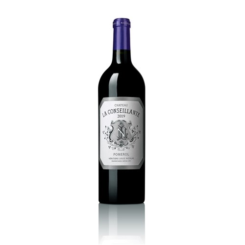 Conseillante - Pomerol 2019