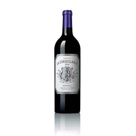 Conseillante - Pomerol 2019