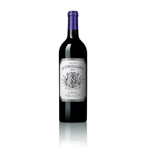 Conseillante - Pomerol 2019