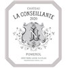 Conseillante - Pomerol 2020