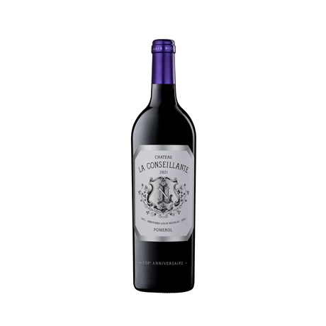 Conseillante - Pomerol 2021