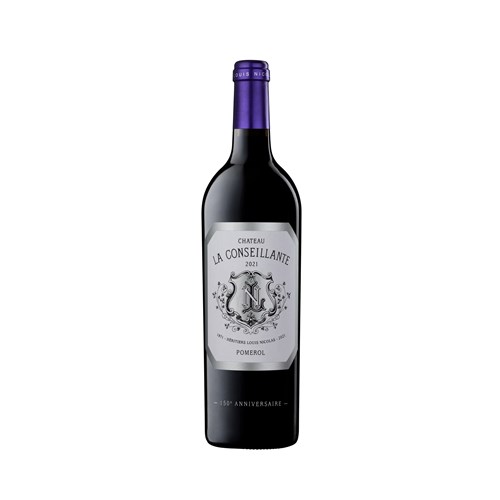 Conseillante - Pomerol 2021