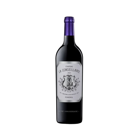 Conseillante - Pomerol 2021