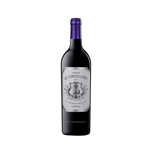 Conseillante - Pomerol 2021