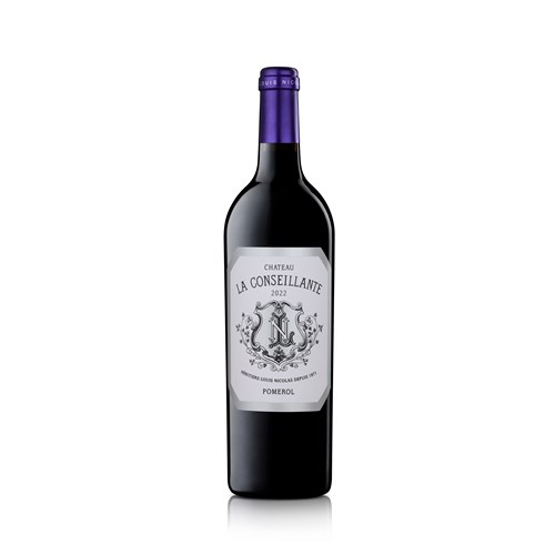 Conseillante - Pomerol 2022