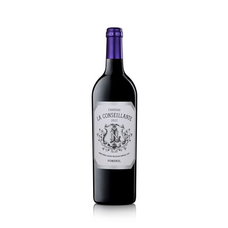 Conseillante - Pomerol 2022
