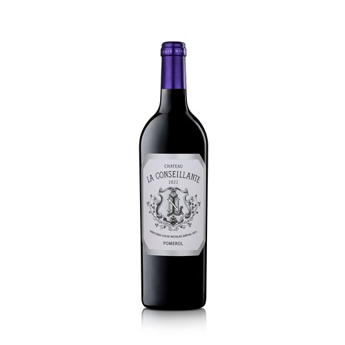 Conseillante - Pomerol 2022