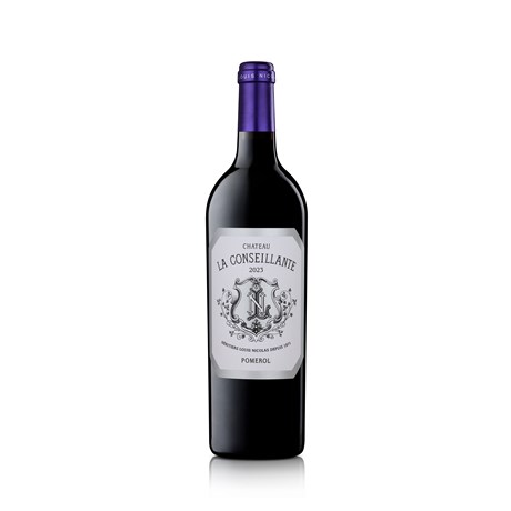 Conseillante - Pomerol 2023