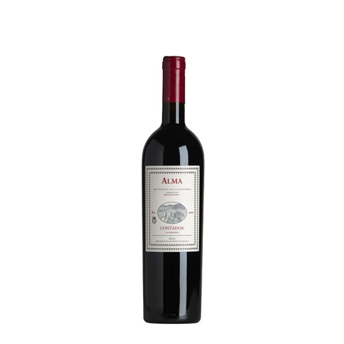 Contador, Alma - Rioja 2020