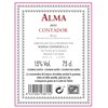 Contador, Alma - Rioja 2021
