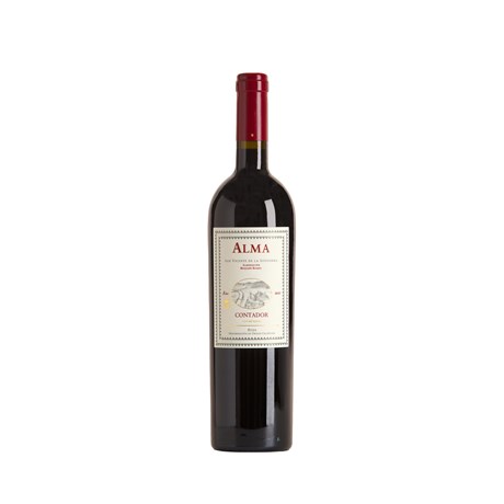 Contador, Alma - Rioja 2021
