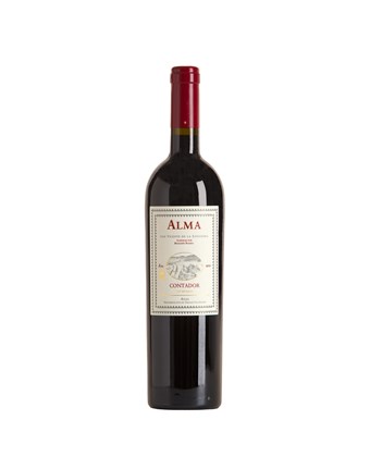 Contador, Alma  - Rioja 2021
