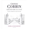 Corbin - Saint-Emilion Grand Cru 2020